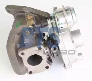 bts turbo t912207